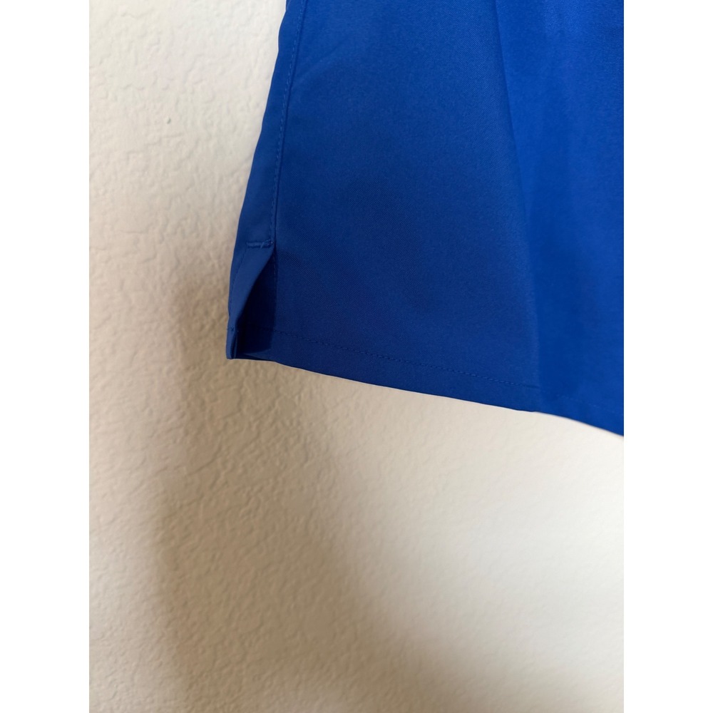 Nike Dri-FIT Colorado Storm Soccer Shorts Youth Small Blue Athletic Unisex - Picture 9 of 17